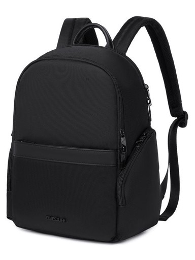 BESTLIFE Ruksak za prijenosnik Franklyn BB-3771, do 14.1", vodootporni